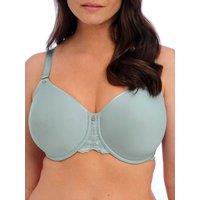 Fantasie Women's Reflect Moulded Spacer Bra in Green | Size: 30E