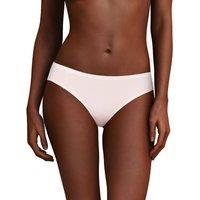 Chantelle Women's SoftStretch Brazilian Brief in Pink