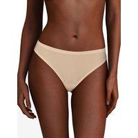 Chantelle Women's SoftStretch String in Nude