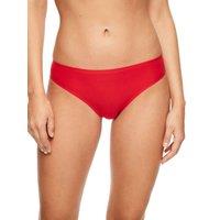 Chantelle Women's SoftStretch String in Red