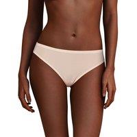Chantelle Women's SoftStretch String in Nude
