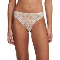 Chantelle Women's SoftStretch String in Nude