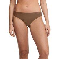 Chantelle Women's SoftStretch String in Brown