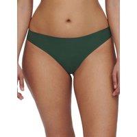 Chantelle Women's SoftStretch String in Green
