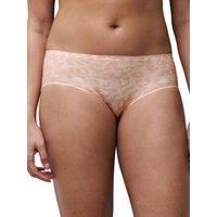 Chantelle Women's SoftStretch Hipster Brief in Pink