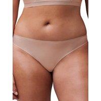 Chantelle Women's SoftStretch String in Beige