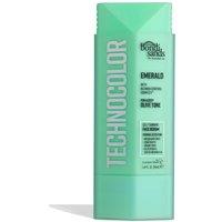 Bondi Sands Women's Technocolor Emerald Self Tanning Face Serum 50ml