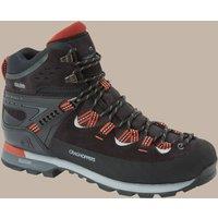 Craghoppers Dura Pro Waterproof Walking Boot in Black | Size: 6