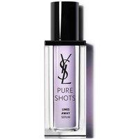 Yves Saint Laurent Pure Shots Lines Away Serum 30ml