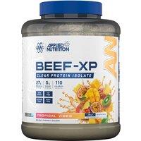 Applied Nutrition Beef -XP Clear Protein Isolate - Tropical Vibes - 60 Servings