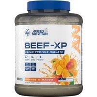 Applied Nutrition Beef -XP Clear Protein Isolate - Orange & Mango - 60 Servings