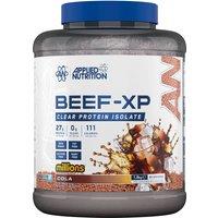 Applied Nutrition Beef -XP Clear Protein Isolate - Millions Cola - 60 Servings