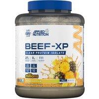 Applied Nutrition Beef -XP Clear Protein Isolate - Millions Pineapple - 60 Servings