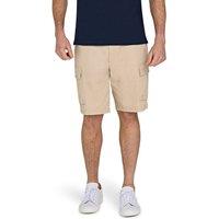 Raging Bull Men's Classic Cargo Short in Tan | Size: 46R