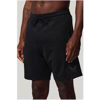 Castore Men's Flex Short in Black | Size: Large