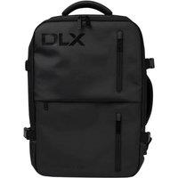 Trespass Men's Volmos DLX Rucksack in Black