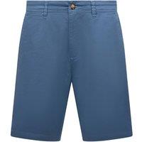 Trespass Men's Vinn Casual Shorts in Blue | Size: XS
