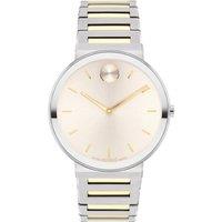 Movado Men's 3601075 Bold 40mm Quartz Watch