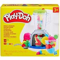 Play-Doh Make Your Own Swirlin Smoothies Blender Playset
