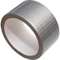 Eagle Gaffa Tape Silver 10M