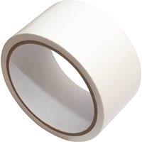 Eagle Gaffa Tape White 10M