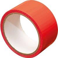 Eagle Gaffa Tape Red 10M