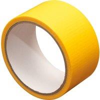 Eagle Gaffa Tape Yellow 10M