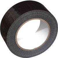 Eagle Gaffa Tape Black 50M