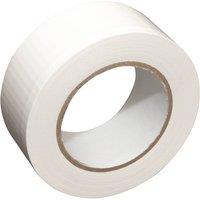 Eagle Gaffa Tape White 50M
