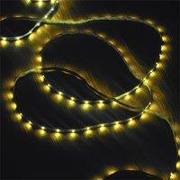 Eagle Yellow Led Tape Light 2X5M