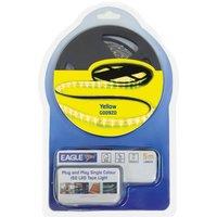 Eagle Tape Light Kit 12V 5M Yellow