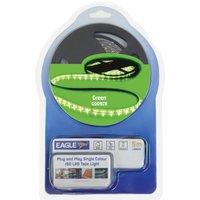 Eagle Tape Light Kit 12V 5M Green