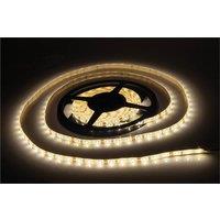 Eagle 12V Ip65 W/White Led Tape 5M in Warm White