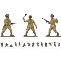 Airfix Vintage Classics WWII U.S. Paratroops Model Kit
