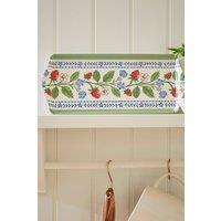 Ulster Weavers 'Strawberry Patch' Strawberry Print Small Tray in Green