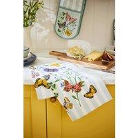 Ulster Weavers 'Butterfly Grove' Butterfly Print 100% Cotton Tea Towel