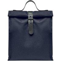 MidOcean Chill RPET Roll Top Cooler Bag in Navy