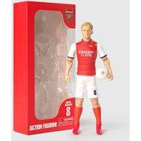 Banbotoys Odegaard Arsenal Fully Articulated Figurine in Red