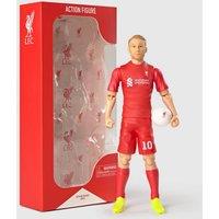 Banbotoys Mac Allister Liverpool Fully Articulated Figurine in Red