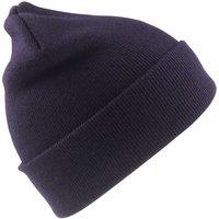 Result Men's Thinsulate Beanie in Navy