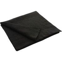 XD Design Men's Elles Polylana Aware Scarf in Black