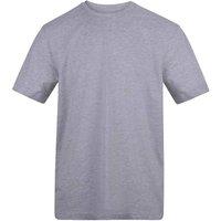AWDis Men's 150 T-Shirt in Grey | Size: 5XL
