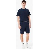 Lacoste Men's Pyjama Shorts Navy | Size: 2XL