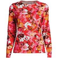 Lands' End Women's Rash Vest | Size: 14-16