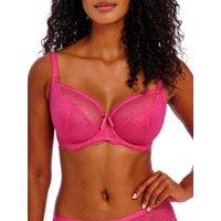 Freya Women's Fancies Plunge Bra in Pink | Size: 30D