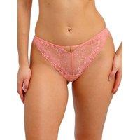 Freya Women's Fascinate Brief in Pink | Size: 16