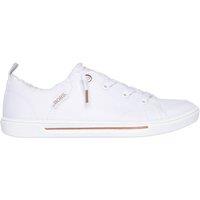 Skechers Women's B CUTE 2.0 Lace Slip On Trainers White | Size: 8