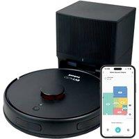 Ewbank EWVC04604 RV1AUTO Robot Vacuum Cleaner & Mop in Black