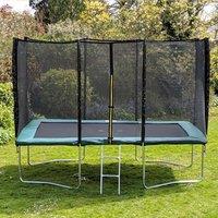 Artemis Home Trampolines