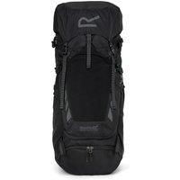 Regatta Blackfell 4 65L Backpack in Jet Black